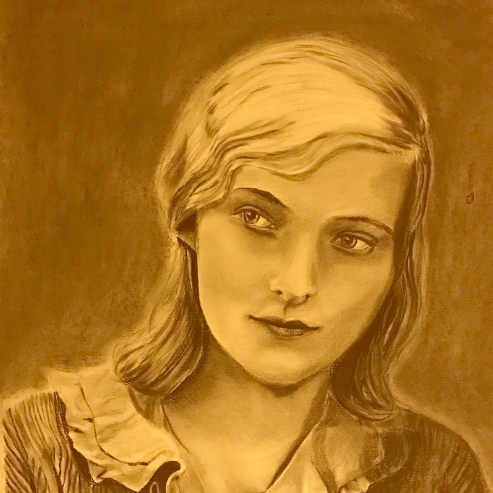 Meet your Posher, Holly